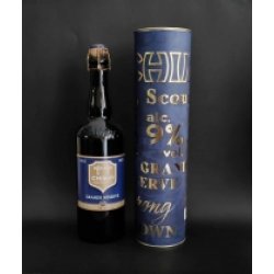 St. Bernardus Tripel