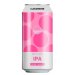 Cloudwater - Soft & Juicy IPA 6.0% ABV 440ml Can 