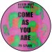 BEER HUT BREWING Come As You Are (KEYKEG) 6.1% BEER HUT BREWING Come As You Are (KEYKEG) 6.1%