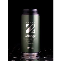 Prizm  Mirage  Phantasm Series  IPA  7% - Quaff Webshop