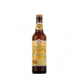 SAMUEL SMITH APRICOT Bio - Birre da Manicomio