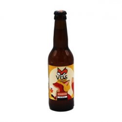 Stadsbrouwerij Vos Elburg - Blonde Botbekker - Bierloods22