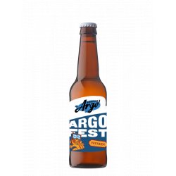 ARGO FEST - New Beer Braglia