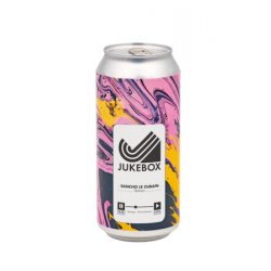 Jukebox  Sancho Le Cubain - La Fabrik Craft Beer