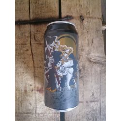 Holy Goat Foehammer 2024 11.2% (440ml can) - waterintobeer