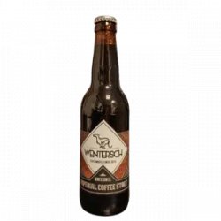 Wentersch Imperial Coffee Stout
