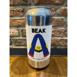 Beak Aloft Beak Aloft