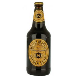 shepherd neame double stout - Martins Off Licence