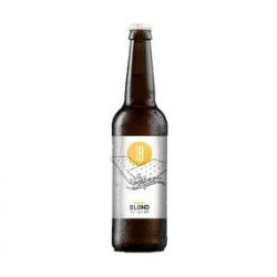 Berging - B2 Blond 33CL - Hellobier