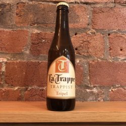 La Trappe Tripel