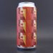 **ON SALE** Brick Brewery - Thiolised IPA V2 - 5.9% (440ml) 