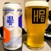 Industrial Arts - Hex Bolt American IPA Industrial Arts - Hex Bolt American IPA