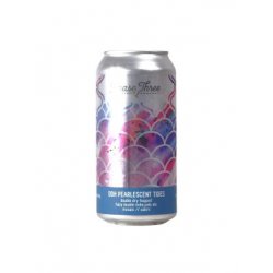 Phase Three Brewing  DDH Pearlescent Tides - Ales & Brews