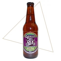 Valle del Rey Mola - Alternative Beer