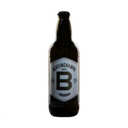 Bertinchamps Triple 50CL - Hellobier