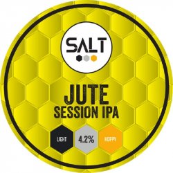 SALT  Jute