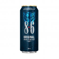 Bavaria 8.6 Original