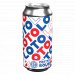 Gross- LOTO Pastry Sour 6% ABV 440ml Can Gross- LOTO Pastry Sour 6% ABV 440ml Can