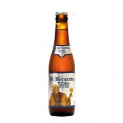 ST BERNARDUS WIT - Birre da Manicomio