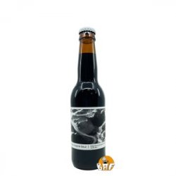 RIS Maple Syrup Bourbon BA 18 mois - BAF - Bière Artisanale Française