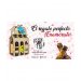 Cervezas artesanas. Regalo evento Pack 6 x 33 cl 