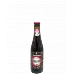 Brouwerij Lindemans Lindemans Tarot Noir Brouwerij Lindemans Lindemans Tarot Noir