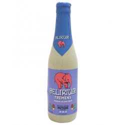 Delirium Tremens