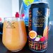 ODU BRIX - Pineapple, Lychee, Passion Fruit Smoothie Sour ODU BRIX - Pineapple, Lychee, Passion Fruit Smoothie Sour
