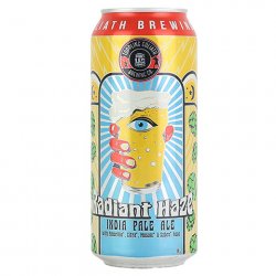 Toppling Goliath Radiant Haze IPA - CraftShack