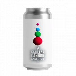 Azvex Brewing Company Galilean Cannon Azvex Brewing Company Galilean Cannon