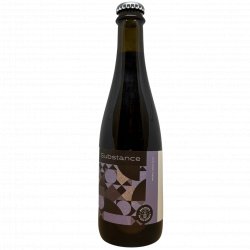 Brasserie du Bas-Canada Substance