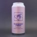 Pomona Island - Fandango Fresh - 6.5% (440ml) Pomona Island - Fandango Fresh - 6.5% (440ml)