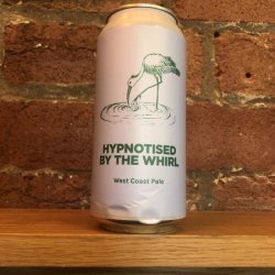 Pomona Island Brew Co. HYPNOTISED BY THE WHIRL