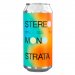 To Øl- Stereo Mono Strata Single Hop IPA 6% ABV 440ml Can 