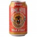 Belching Beaver Peanut Butter Milk Stout 355ml 