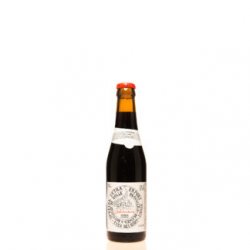 De Dolle Brouwers Stout Export 2018 33cl - Belgas Online