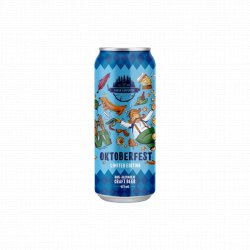 Sober Carpenter - Oktoberfest - The Sobr Market