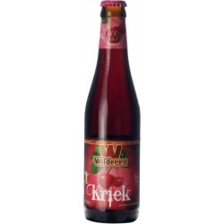 Wilderen Kriek - Mister Hop