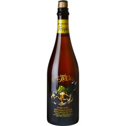 Dubuisson Cuvée des Trolls
