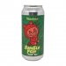 Tripping Animals Brewing Jungle Pop Labubu  Fruited Sour 