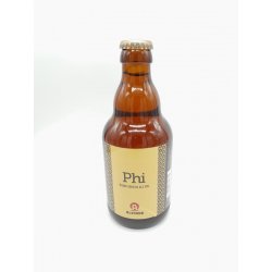 Phi - De Struise Brouwers