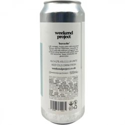 weekend project Karaoke