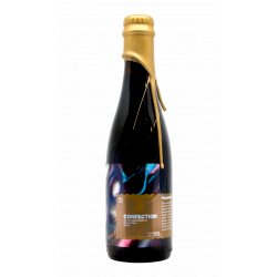 LERVIG Confection By Rackhouse