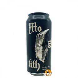 Monolith (Dipa)  - BAF - Bière Artisanale Française