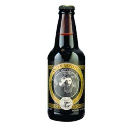 North Coast Old Rasputin