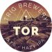 TRIG BREWERY Tor (KEYKEG) 5.7% 