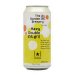 The Garden Brewery- Hazy Double IPA #11 7.5% ABV 440ml Can The Garden Brewery- Hazy Double IPA #11 7.5% ABV 440ml Can