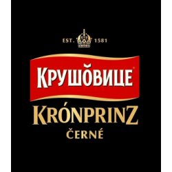 Krušovice Černe