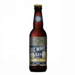 Hong Kong Beer Co. Big Wave Bay - Craftissimo