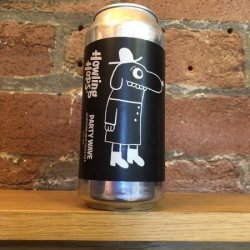 Howling Hops Party Wave